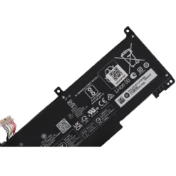 Bateria Hp Original Rh03xl Hp Probook 450 440 430 650 G8 New