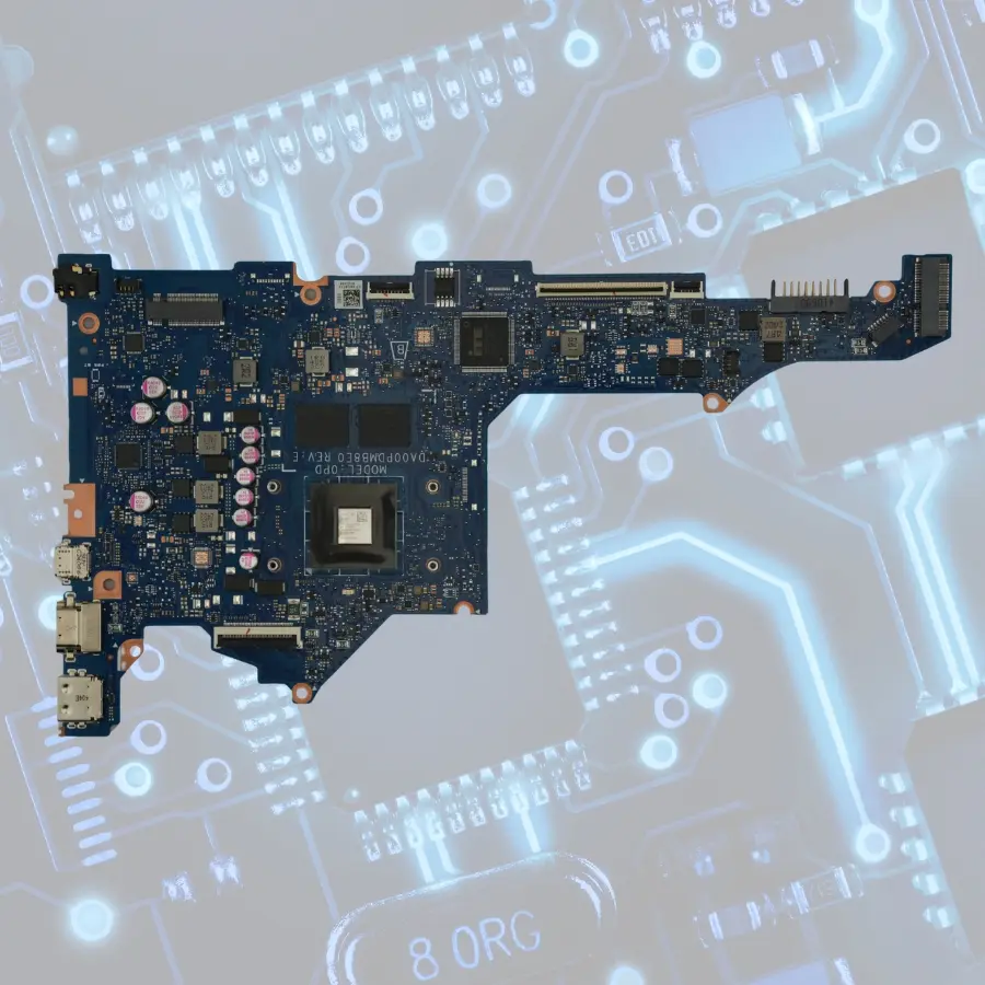 Board Computadores
