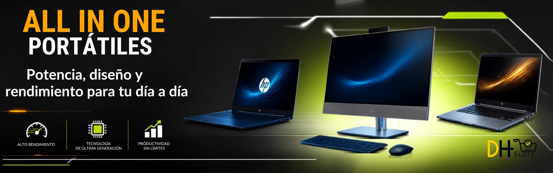 Servicio tecnico de computadores HP acer lenovo dell apple 