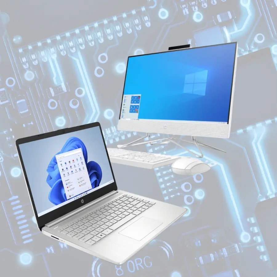 Computadores