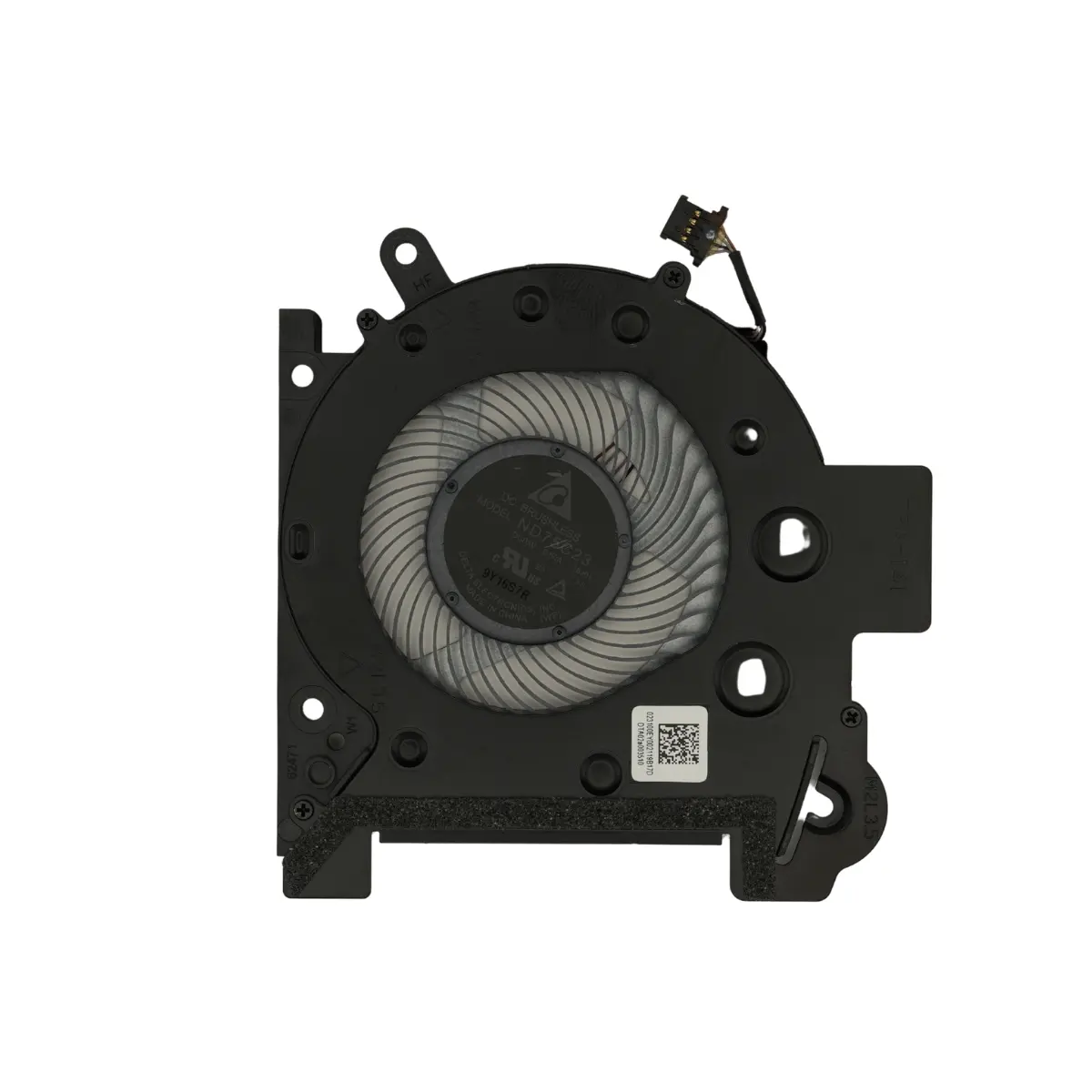 Disipador 13-AR Parte L53434-001