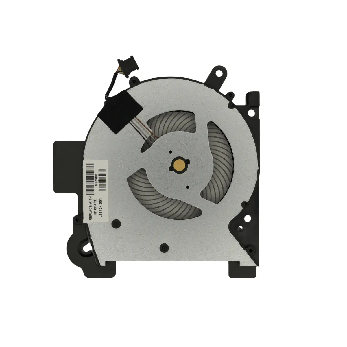 Disipador 13-AR Parte L53434-001