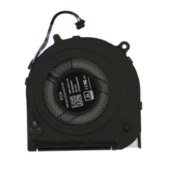 Disipador Ventilador Cooler Para Hp 14-cf000 14-cf Original