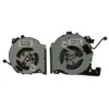 Disipador Ventilador Cooler Para Hp 15-cx000 Combo Original L20335-001