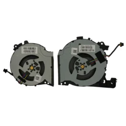 Disipador Ventilador Cooler Para Hp 15-cx000 Combo Original L20335-001