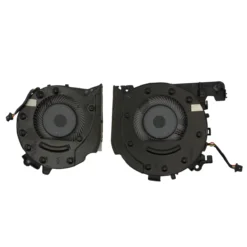 Disipador Ventilador Cooler Para Hp 15-cx000 Combo Original L20335-001