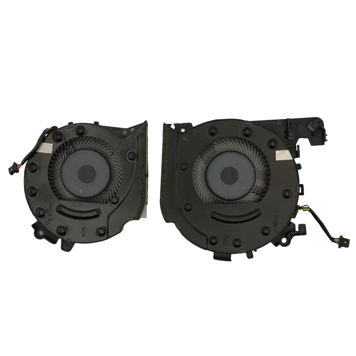 Disipador Ventilador Cooler Para Hp 15-cx000 Combo Original L20335-001