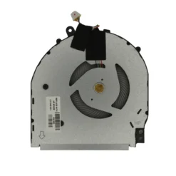 Disipador Ventilador Cooler Para Hp 15-dq 15-dq000 Original L51349-001