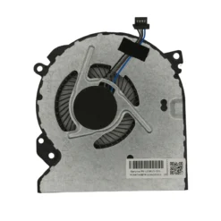 Disipador Ventilador Cooler Para Hp Probook 440 G5 Original L03613-001