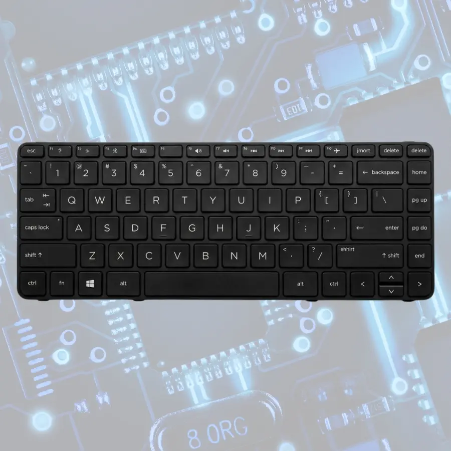 Teclados para Portátil