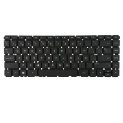 Teclado Hp 14-bs 14-bs006la Hp 14-bs007la 14-bs008la