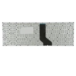 Teclado Acer Aspire E5-522 E5-532 E5-573 E5-722 E5-772 Blanco