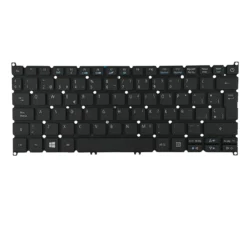 Teclado Acer Aspire Es1-131 Es1-132 Es1-311 Es1-331 Series Con Encendido