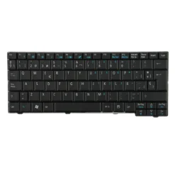 Teclado Acer Aspire One Zg5 531h D150 D250 Kav60