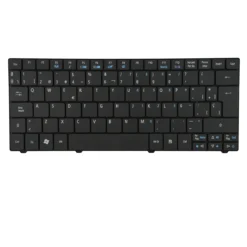 Teclado Acer One 751h Za3 Za5 Gateway Ec14 Lt31 aspire 1410