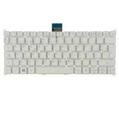 Teclado Acer One V5-122 V5-132 E3-111 E3-112 Es1-111 V3-112