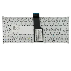 Teclado Acer V5-131 V5-121 V5-171 725 756 S3-391 S5-391