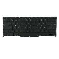 Teclado Macbook Air 11'' A1370 A1465 Apple Español Original