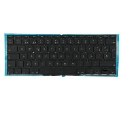 Teclado Macbook Pro 15’’ Unibody A1370 A1465 Con Blacklit