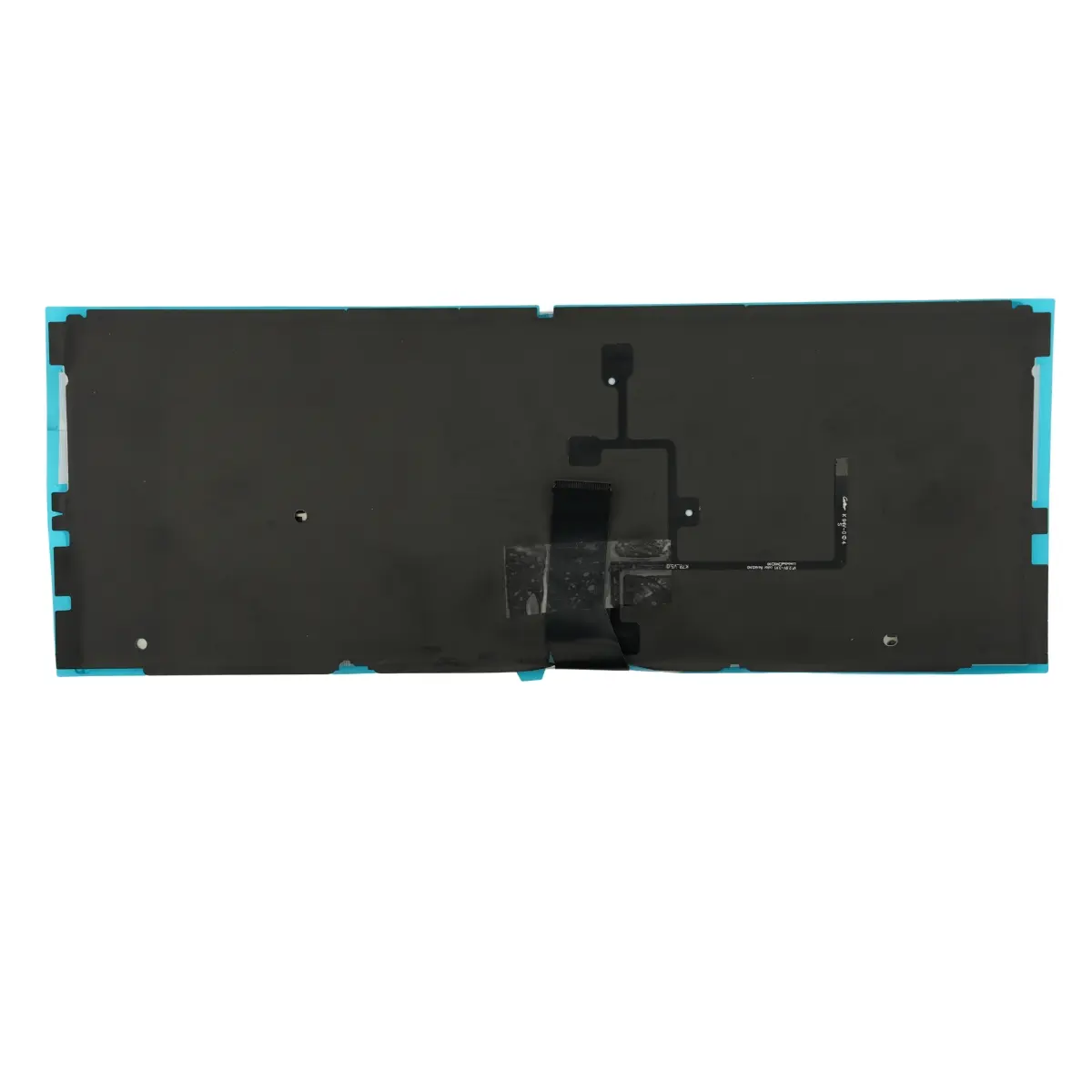 Teclado Macbook Pro 15’’ Unibody A1370 A1465 Con Blacklit
