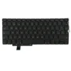 Teclado Apple Macbook Pro Unibody 17'' A1297 Español