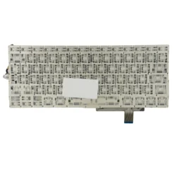 Teclado Apple Macbook Pro Unibody 17'' A1297 Español