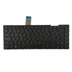 Teclado Asus X401 X401a X401u X405 En Español