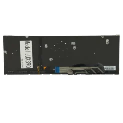 Teclado Asus Asus Zenbook 3 Ux390 Ux390ua Oro Nuevo Español