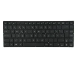 Teclado Asus E403 E403n E403na Negro En Español
