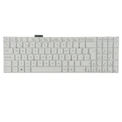 Teclado Asus E502s E502m E502 E502sa E502na Blanco