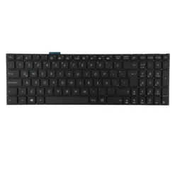 Teclado Asus E502s E502m E502 E502sa E502na Negro