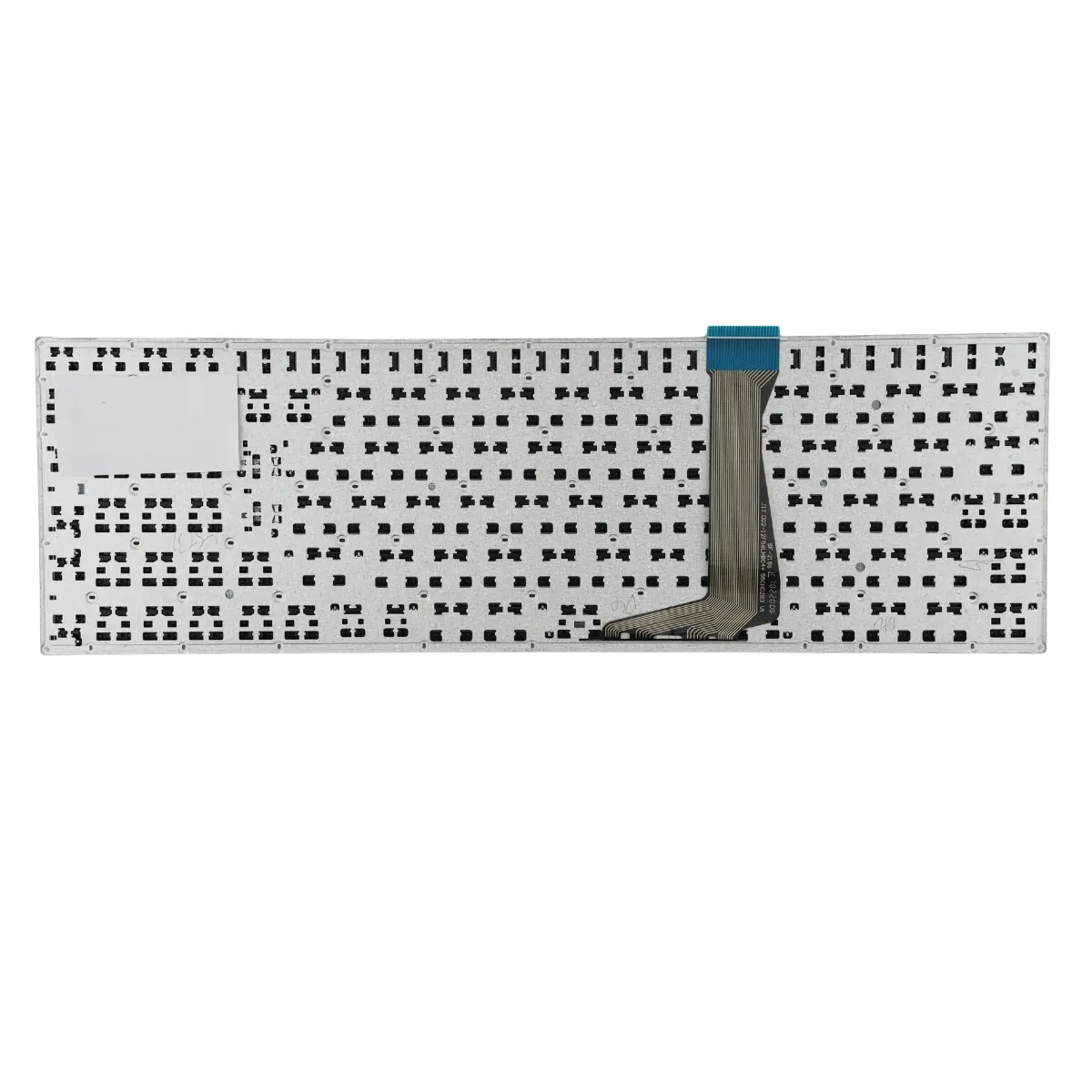Teclado Asus E502s E502m E502 E502sa E502na Negro