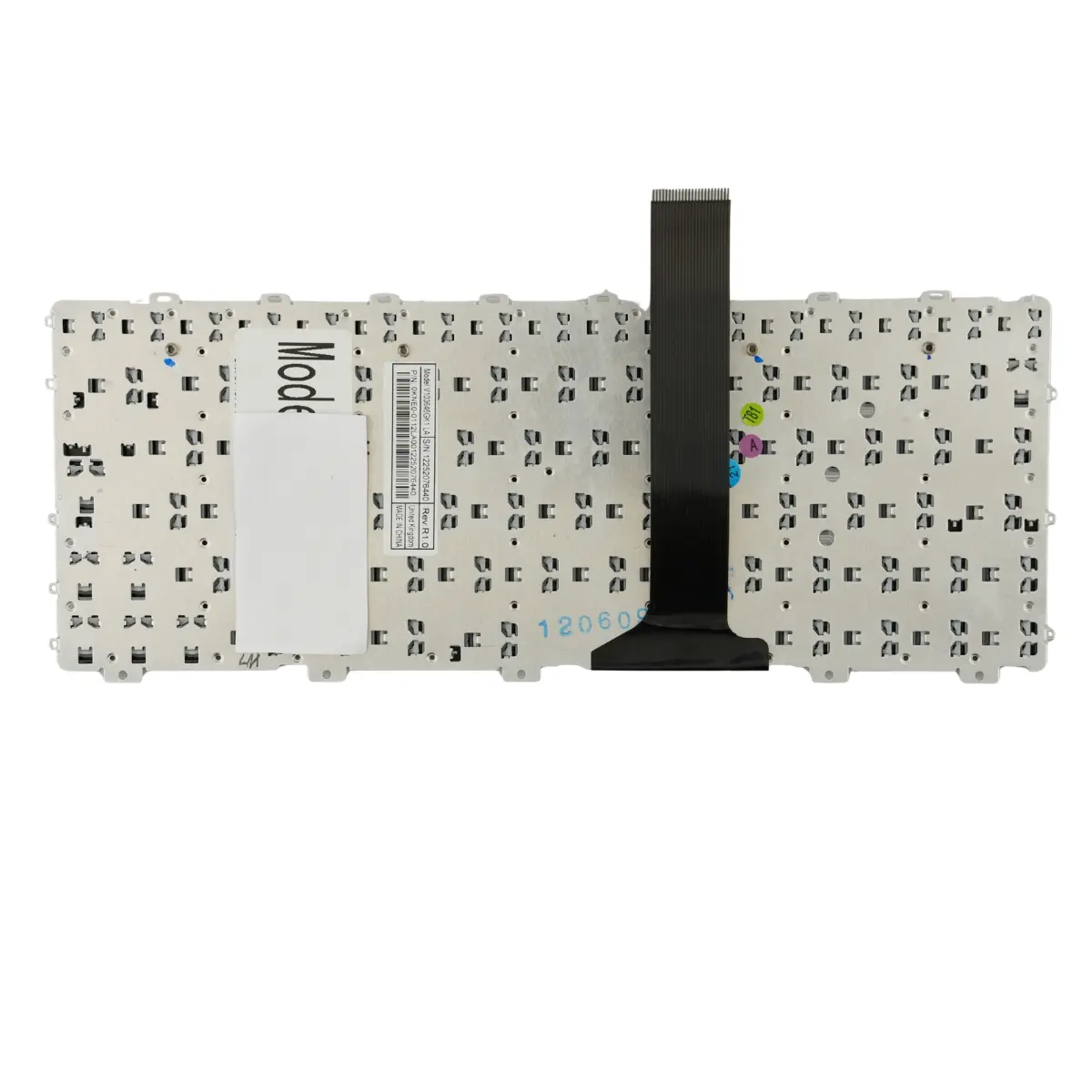 Teclado Asus Eee Pc 1015 1011 X101 X101 Negro Español