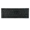 Teclado Asus K42 A42 K42j A42j K42f Con Marco En Español