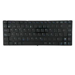 Teclado Asus K42 A42 K42j A42j K42f Con Marco En Español