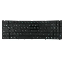 Teclado Asus K52 K52j K52jb K52jc K52jk K52jr K52f Español
