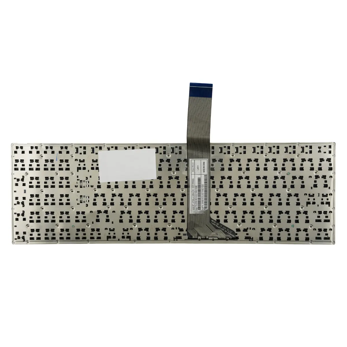 Teclado Para Asus K56 K56c K56ca A56 K56cb K56cm Original