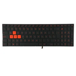 Teclado Asus K551 K551l K551la K551lb K551ln