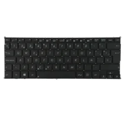 Teclado Asus S200 X201e X202e Q200e R200e R201e F201e F202e