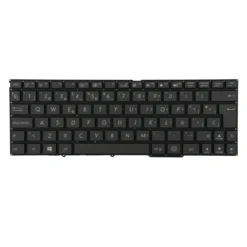 Teclado Para Asus T100 T100a T100ta T100h Negro Español