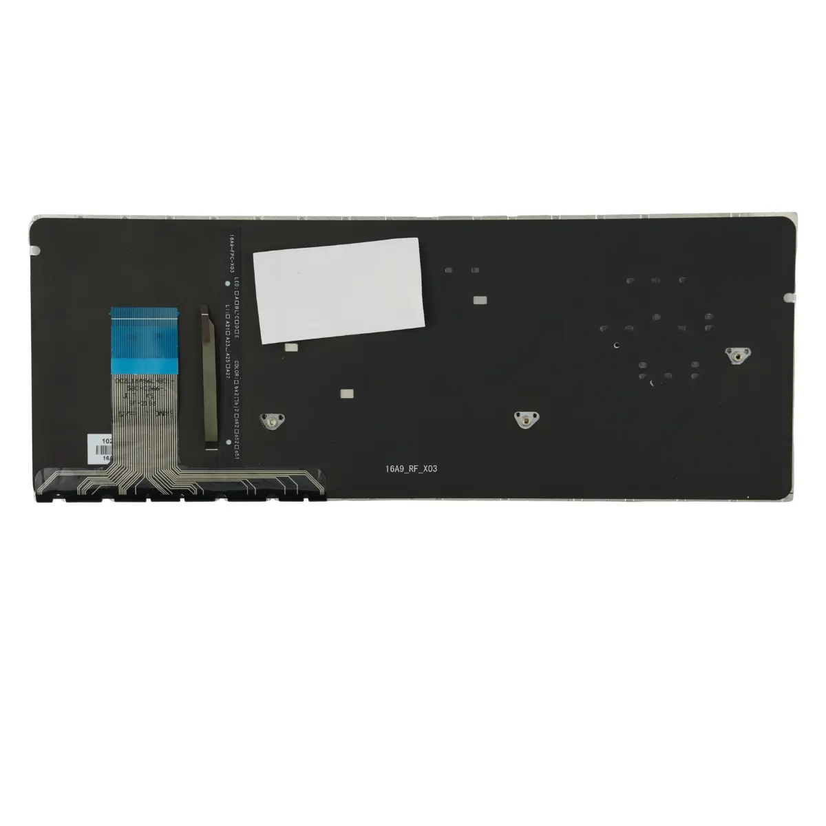 Teclado Asus Ux330 Ux330ua Ux330 Ux330ca Español Nuevo