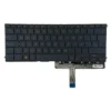 Teclado Asus Ux490 Retroiluminado Español Nuevo