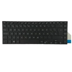 Teclado Para Asus Vivobook 15 X505ba X505 X505bp Original