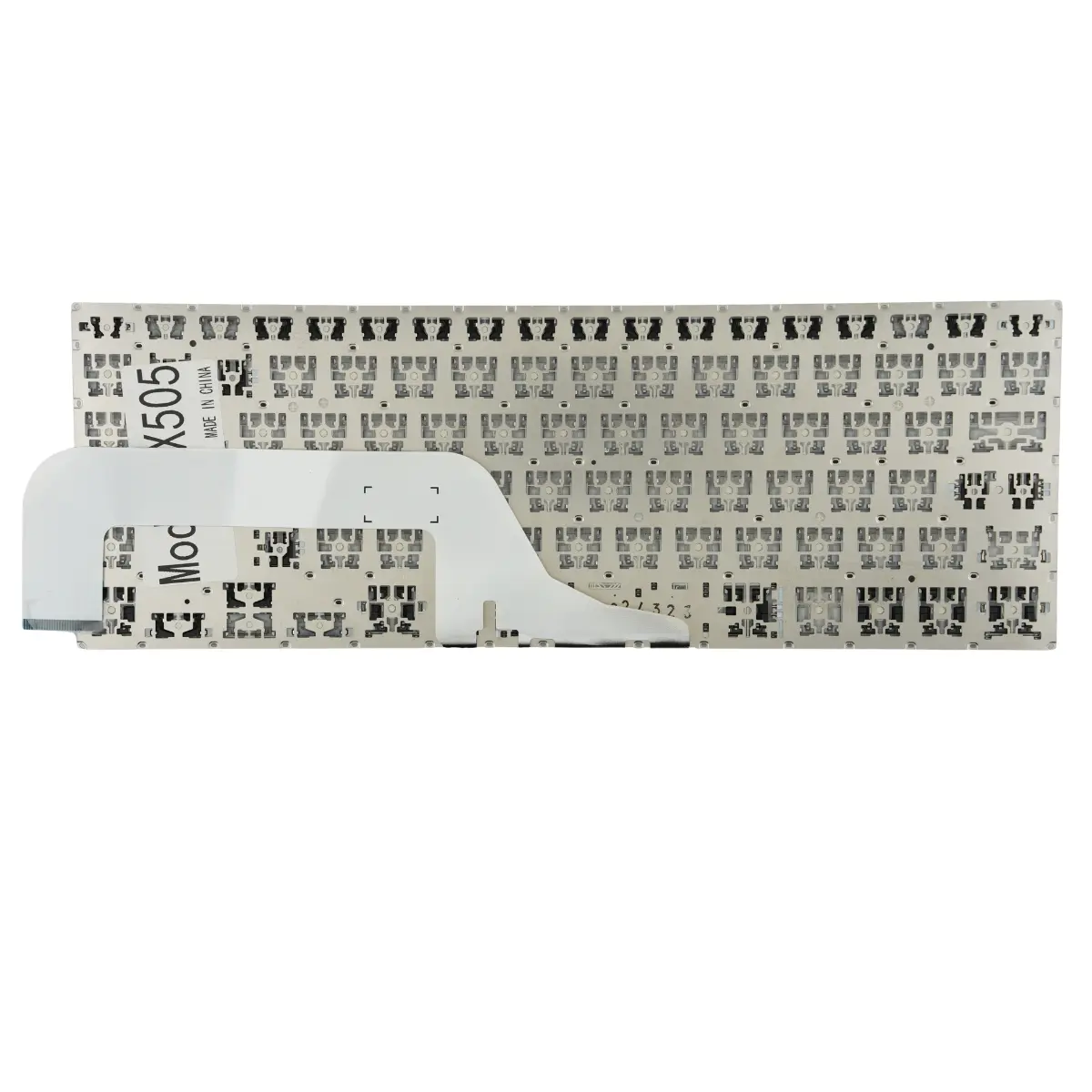 Teclado Para Asus Vivobook 15 X505ba X505 X505bp Original