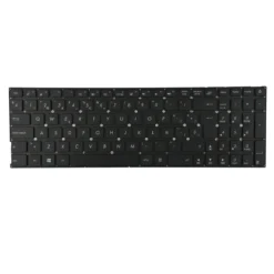 Teclado Asus Vivobook X540 X540s X540sa X540sc 15.6 Nuevo