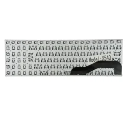 Teclado Asus Vivobook X540 X540s X540sa X540sc 15.6 Nuevo