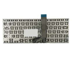 Teclado Asus X401 X401a X401u A450c A450 Español