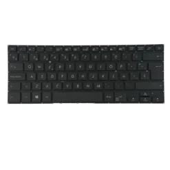 Teclado Asus X411 X411u X411uq X411sc X411uv X411ua S4100