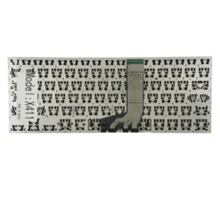 Teclado Asus X411 X411u X411uq X411sc X411uv X411ua S4100