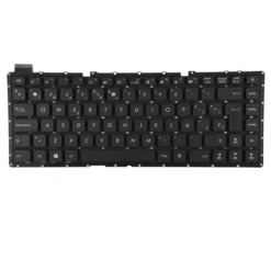 Teclado Asus X441na X441 X441s X441sa X441sc Nuevo Español